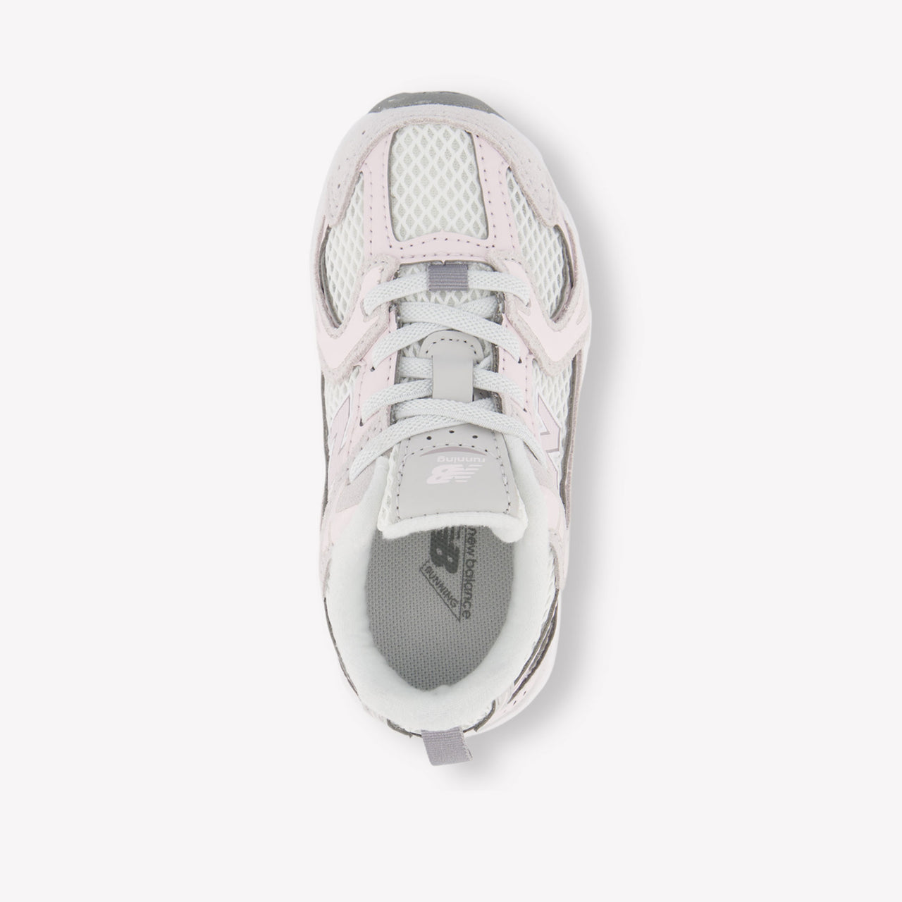 New Balance I530 Unisex Sneakers Hellrosa