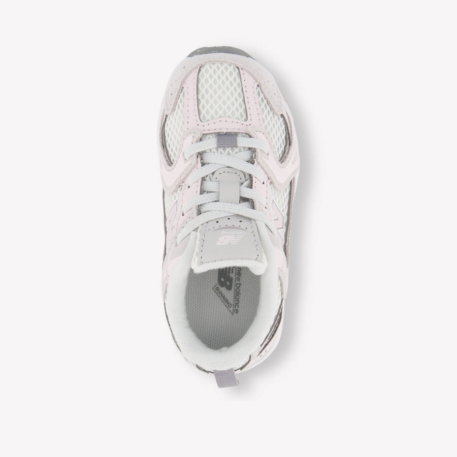 New Balance I530 Unisex Sneakers Hellrosa