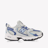 New Balance I530 Unisex Sneakers  Silver