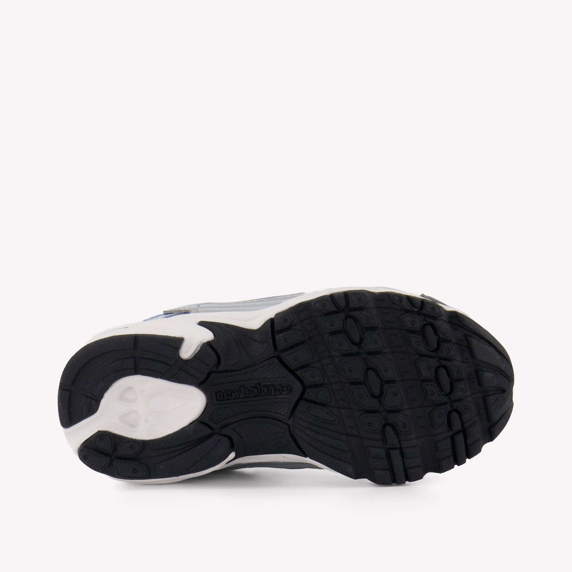 New Balance I530 Unisex Sneakers  Silver