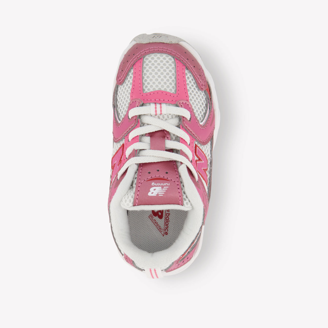New Balance I530 Unisex Sneakers Fuchsia