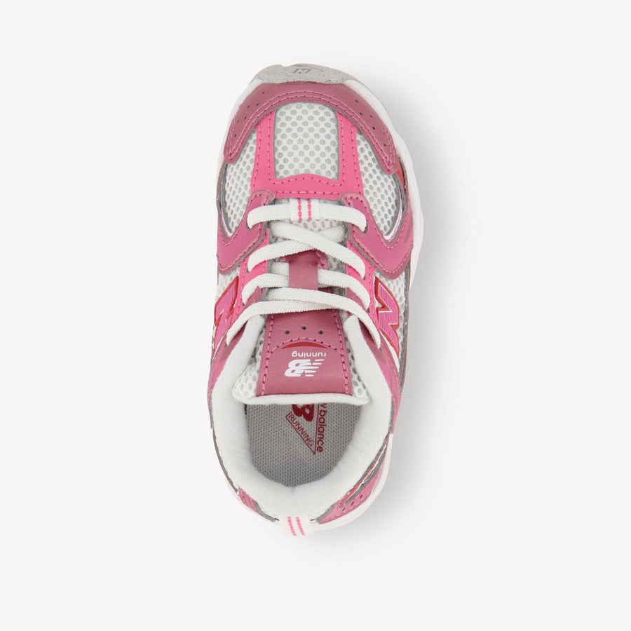 New Balance I530 Unisex Sneakers Fuchsia