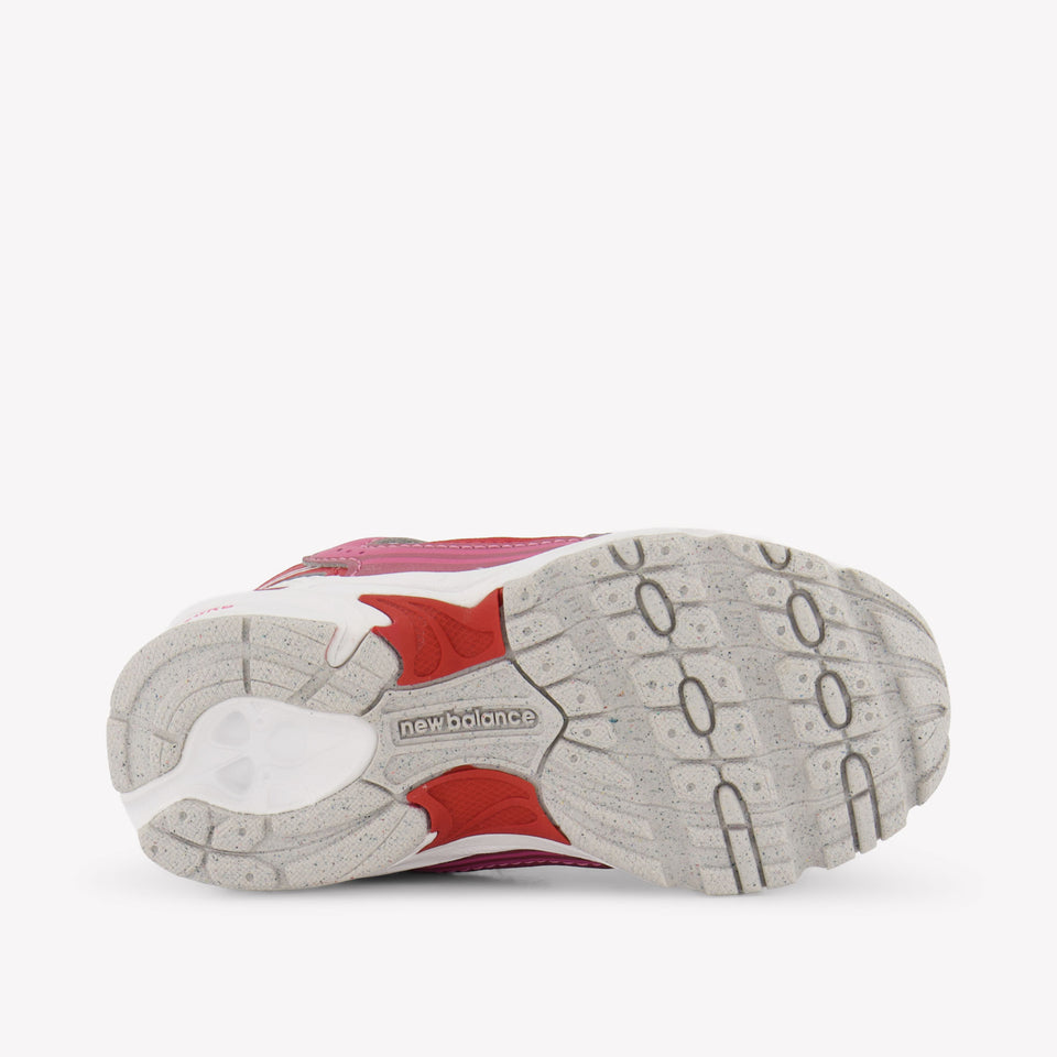 New Balance I530 Unisex Sneakers Fuchsia