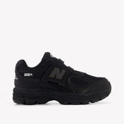 New Balance Balance i2002 Unisexe Baskets Noir
