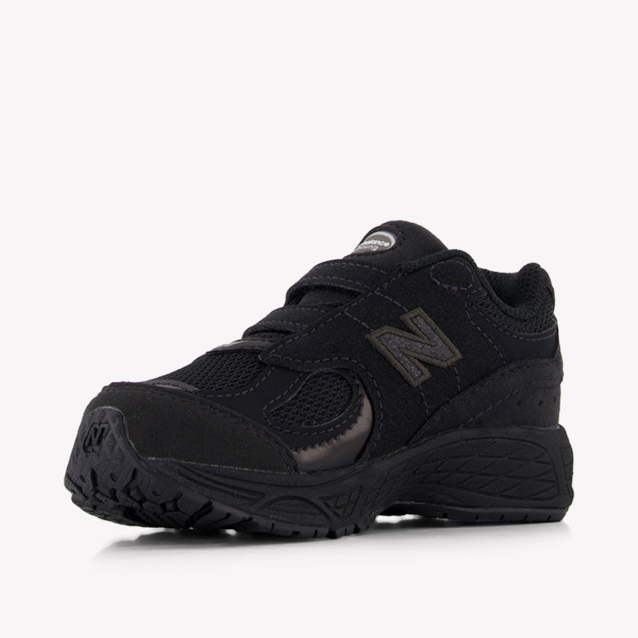 New Balance I2002 Unisex Sneakers in Zwart