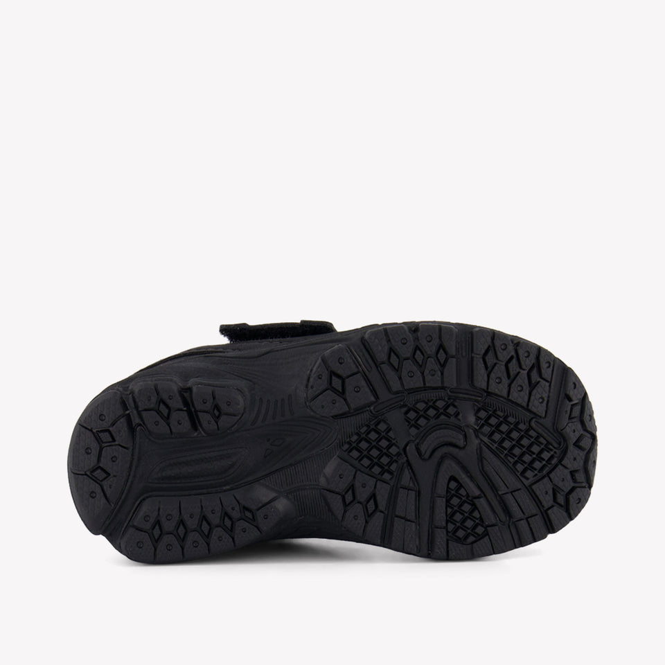 New Balance Balance i2002 Unisexe Baskets Noir