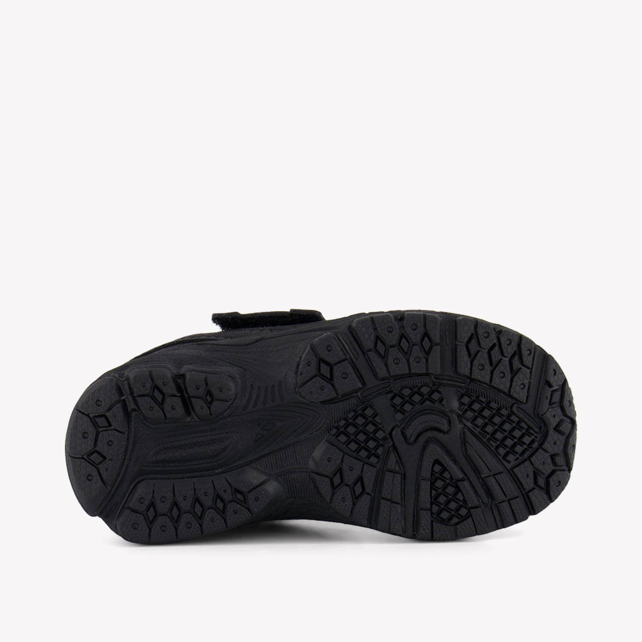 New Balance I2002 Unisex Sneakers in Zwart