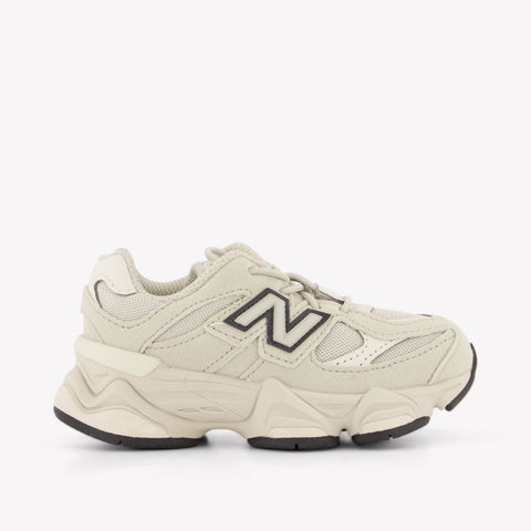 New Balance Saldo i9060 Unisex Sneaker Beige
