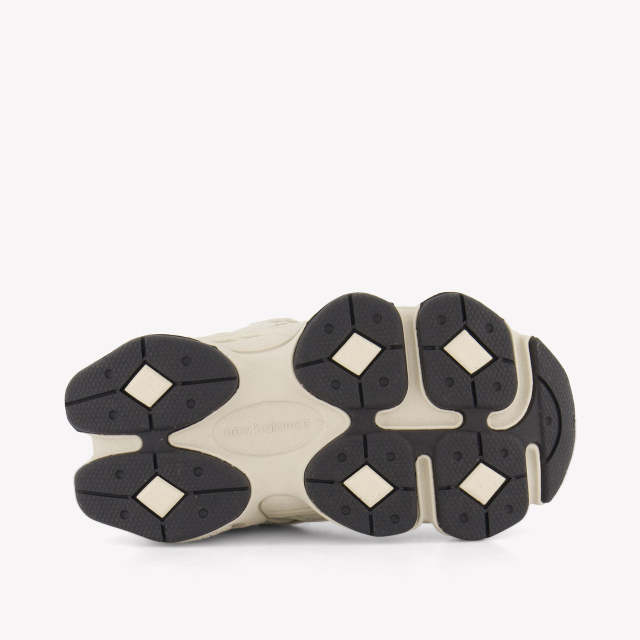 New Balance I9060 Balance Unisex Sneakers  Beige