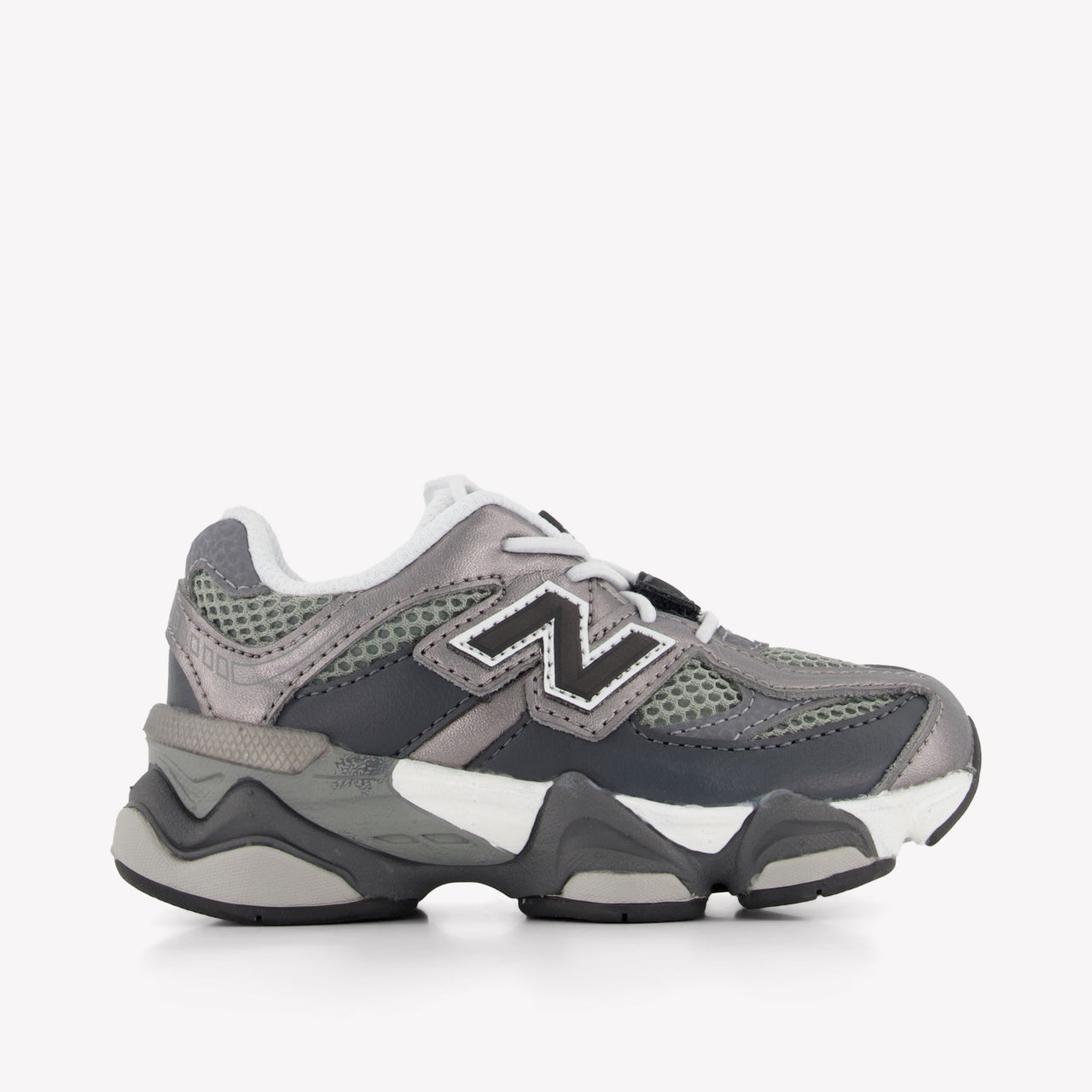 New Balance Balance I9060 Unisex Zapatillas Gris Oscuro