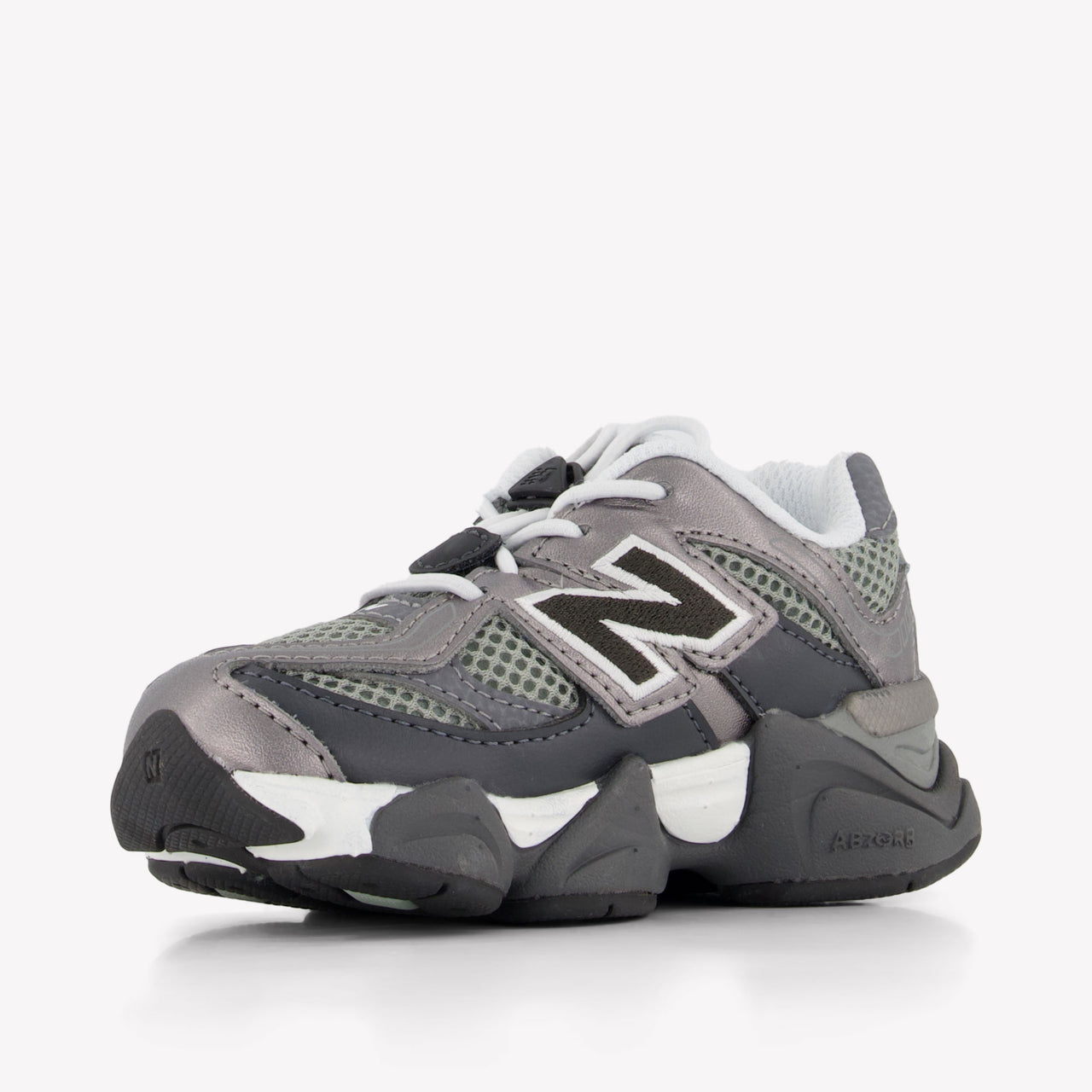 New Balance Balance I9060 Unisex Zapatillas Gris Oscuro