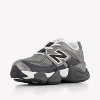 New Balance Balance I9060 Unisex Zapatillas Gris Oscuro