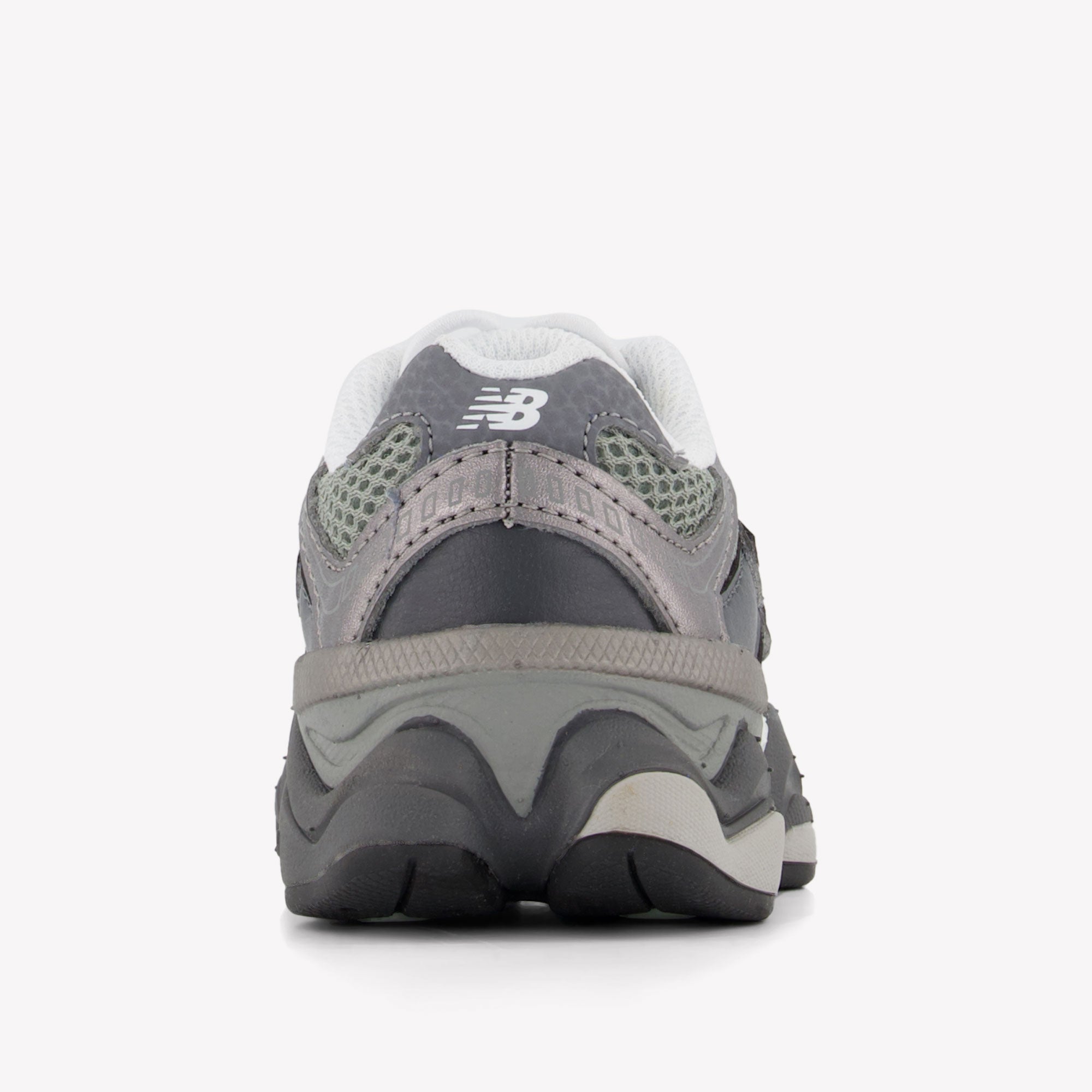 New Balance Saldo i9060 Unisex Sneaker Grigio Scuro