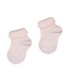 Condor Bébé Filles Chaussette Rose