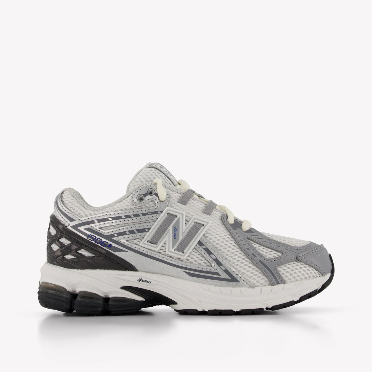 New Balance Unisex Sneakers In Silber