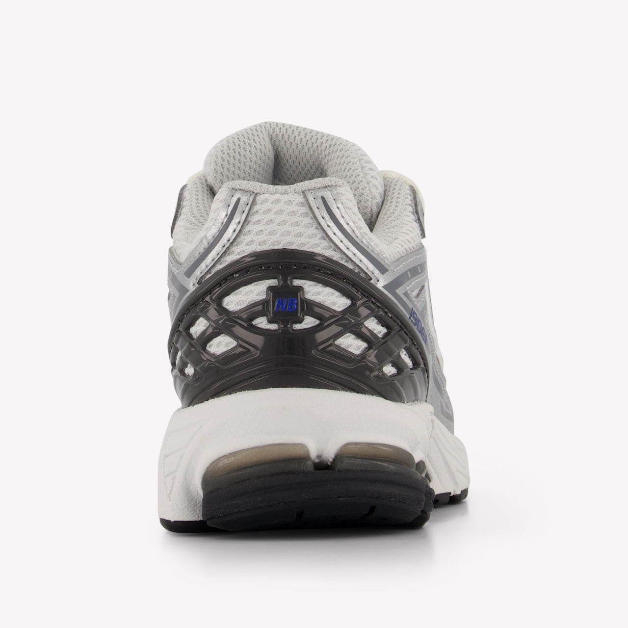 New Balance Unisex Sneakers In Silber
