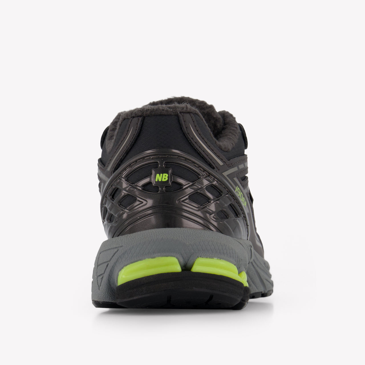 New Balance Unisex Sneakers In Black