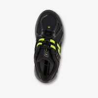 New Balance Unisex Sneakers In Black