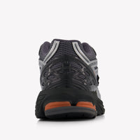 New Balance 1906 Enfants Unisexe Baskets dans Gris Foncé