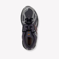 New Balance 1906 Enfants Unisexe Baskets dans Gris Foncé