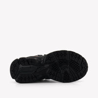New Balance 1906 Enfants Unisexe Baskets dans Gris Foncé