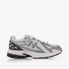 New Balance Unisex Sneakers In Silber