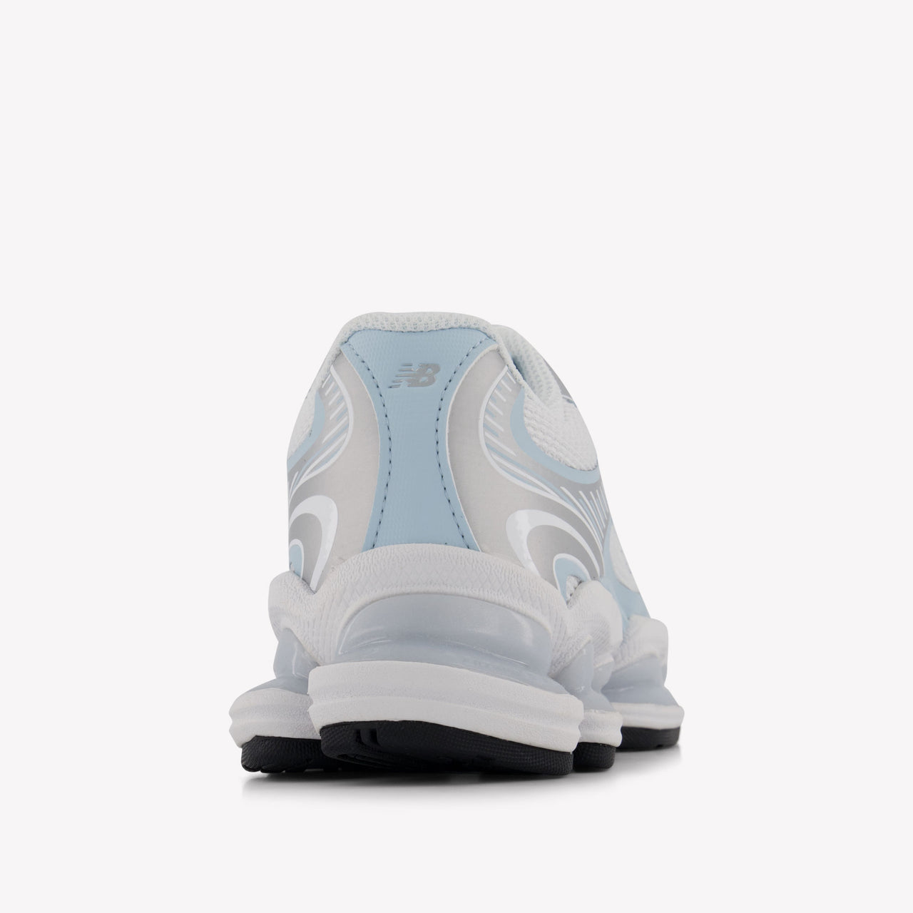 New Balance 2000 Kids Unisex Sneakers In Light Blue