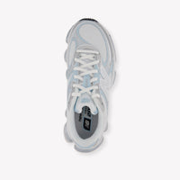 New Balance 2000 Kids Unisex Sneakers In Light Blue