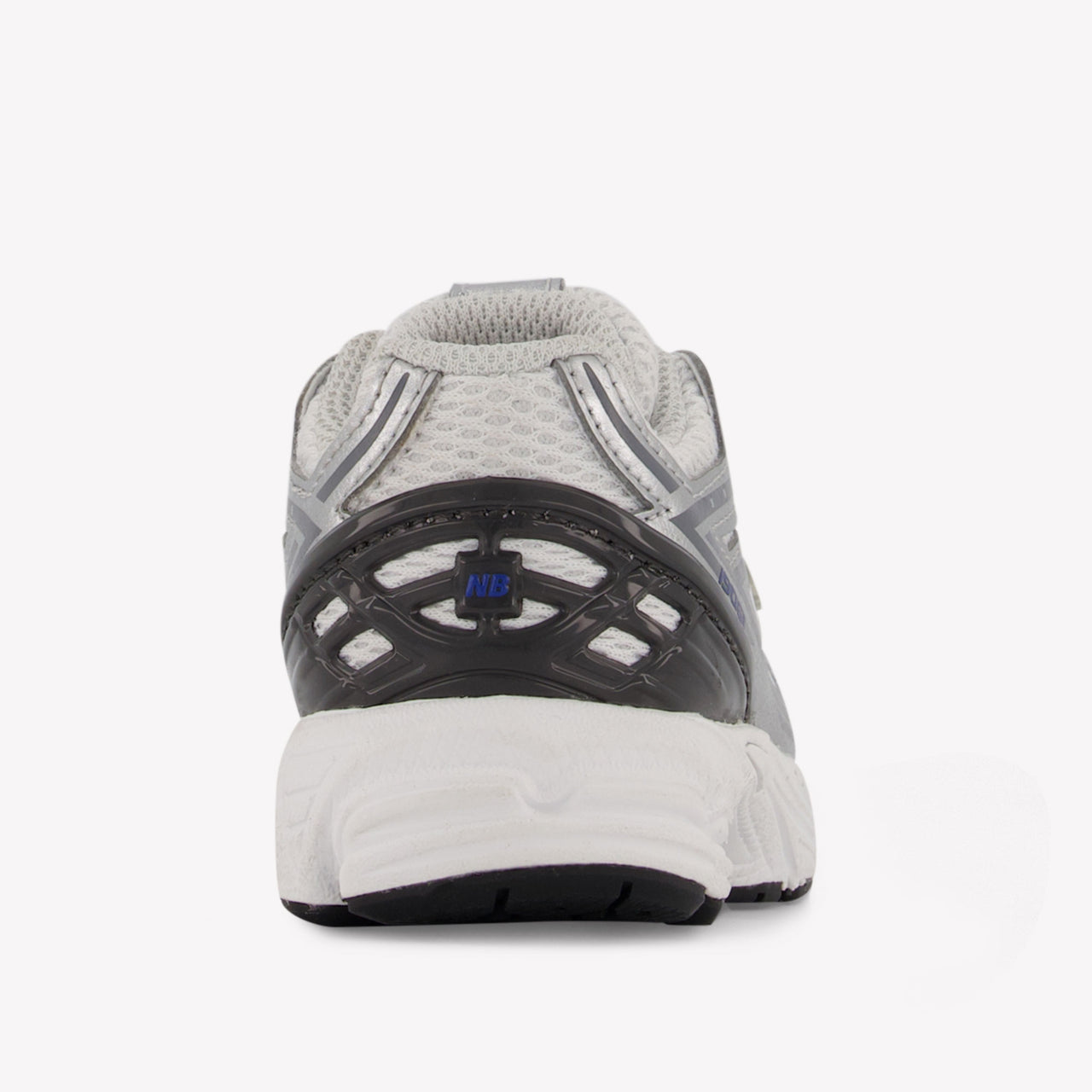 New Balance Unisex Sneakers In Silver