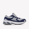 New Balance Unisexe Baskets dans Navy
