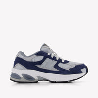 New Balance Unisexe Baskets dans Navy