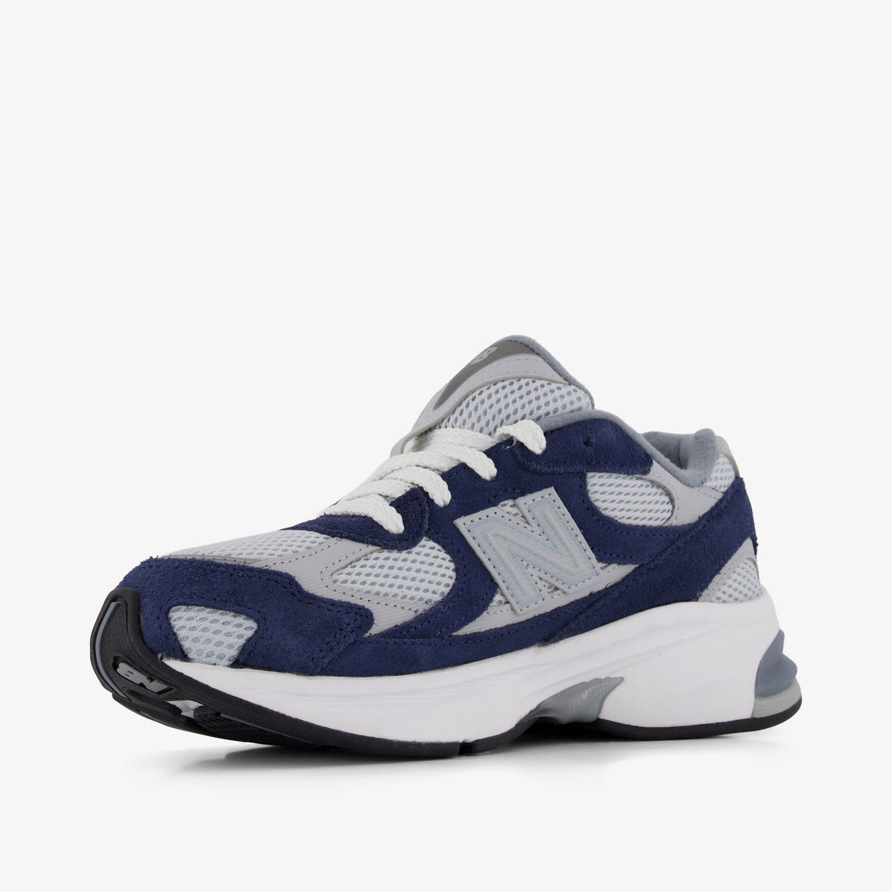 New Balance Unisexe Baskets dans Navy