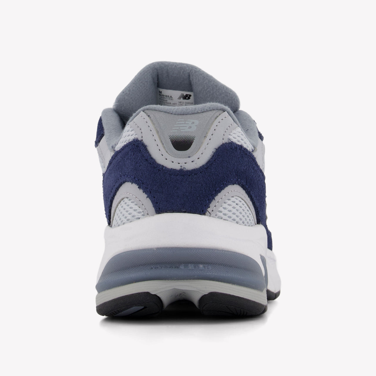 New Balance Unisexe Baskets dans Navy