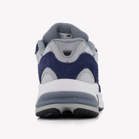 New Balance Unisexe Baskets dans Navy