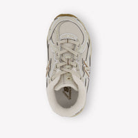 New Balance 740 Kids Unisex Sneakers In Light Beige