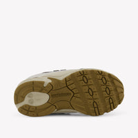 New Balance 740 Kids Unisex Sneakers In Light Beige