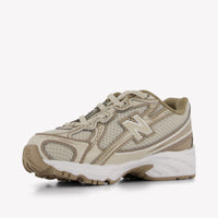 New Balance Unisex Sneakers In Beige
