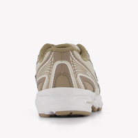 New Balance Unisex Sneakers In Beige