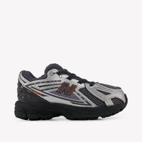 New Balance 1906 Enfants Unisexe Baskets dans Gris Foncé