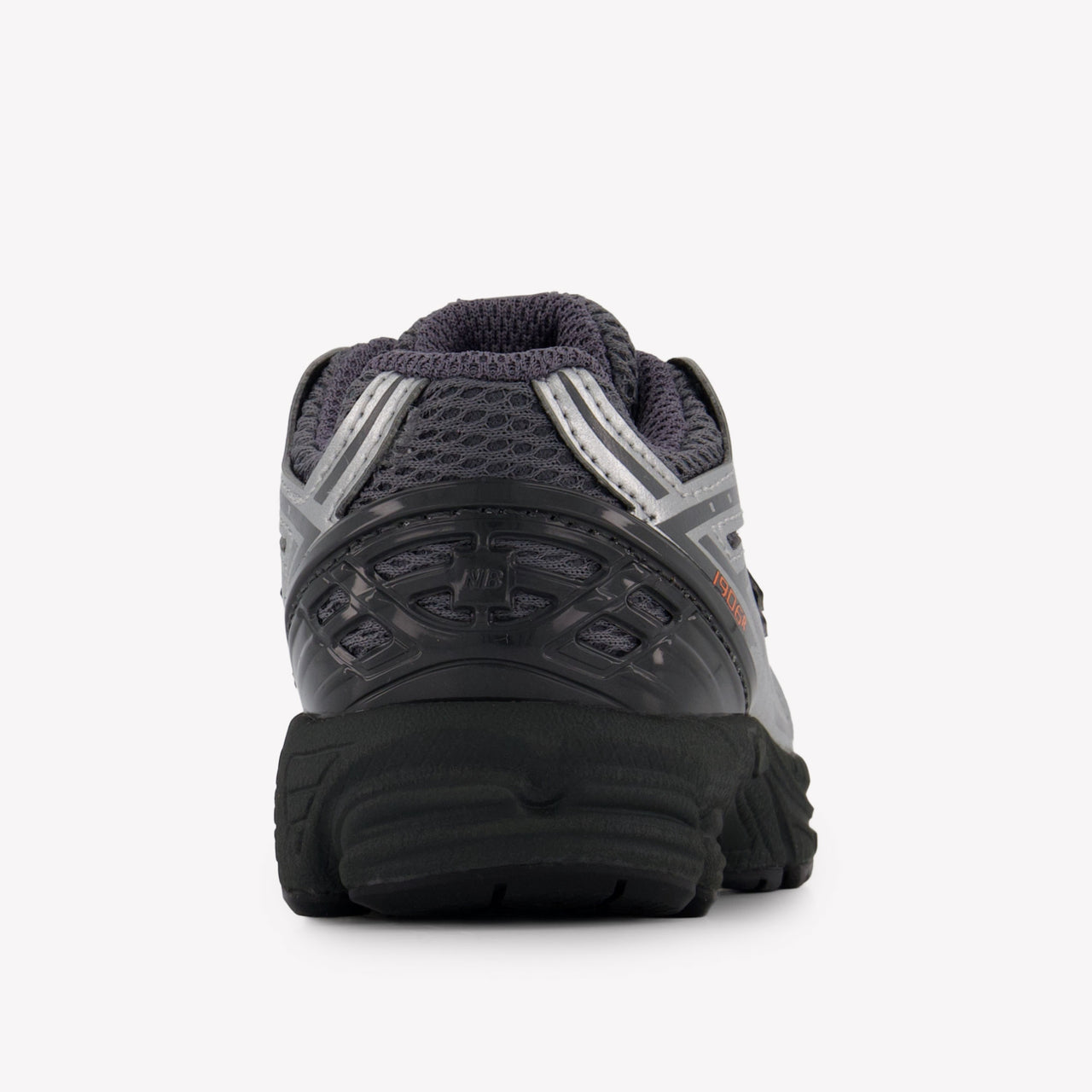 New Balance 1906 Enfants Unisexe Baskets dans Gris Foncé