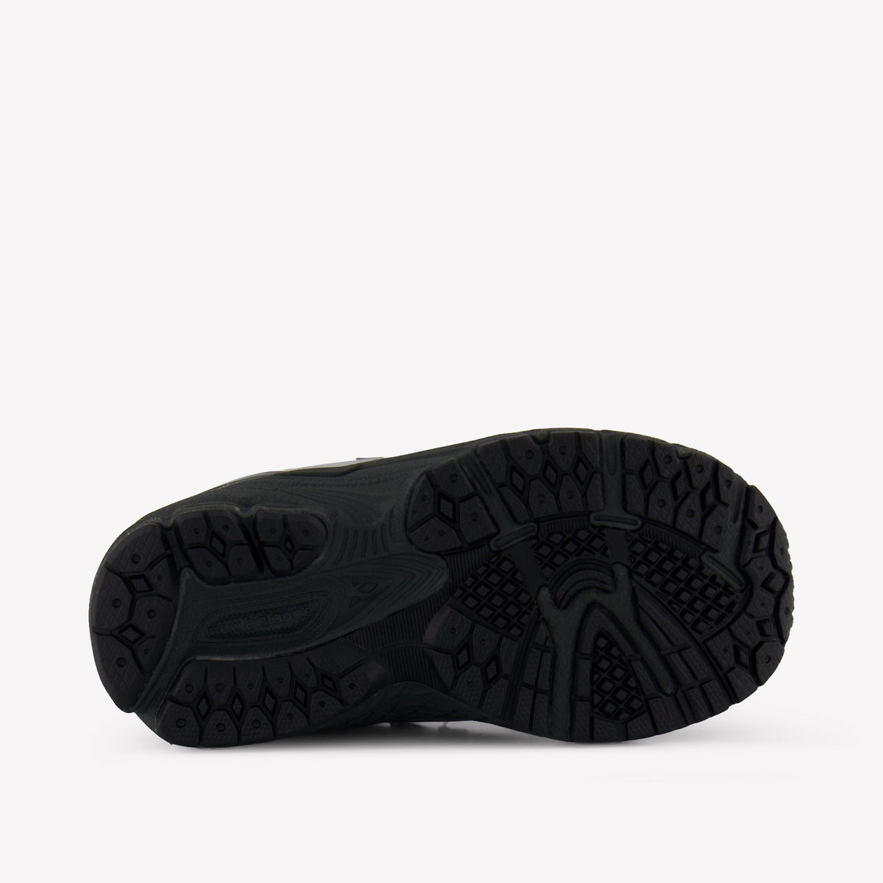 New Balance 1906 Enfants Unisexe Baskets dans Gris Foncé