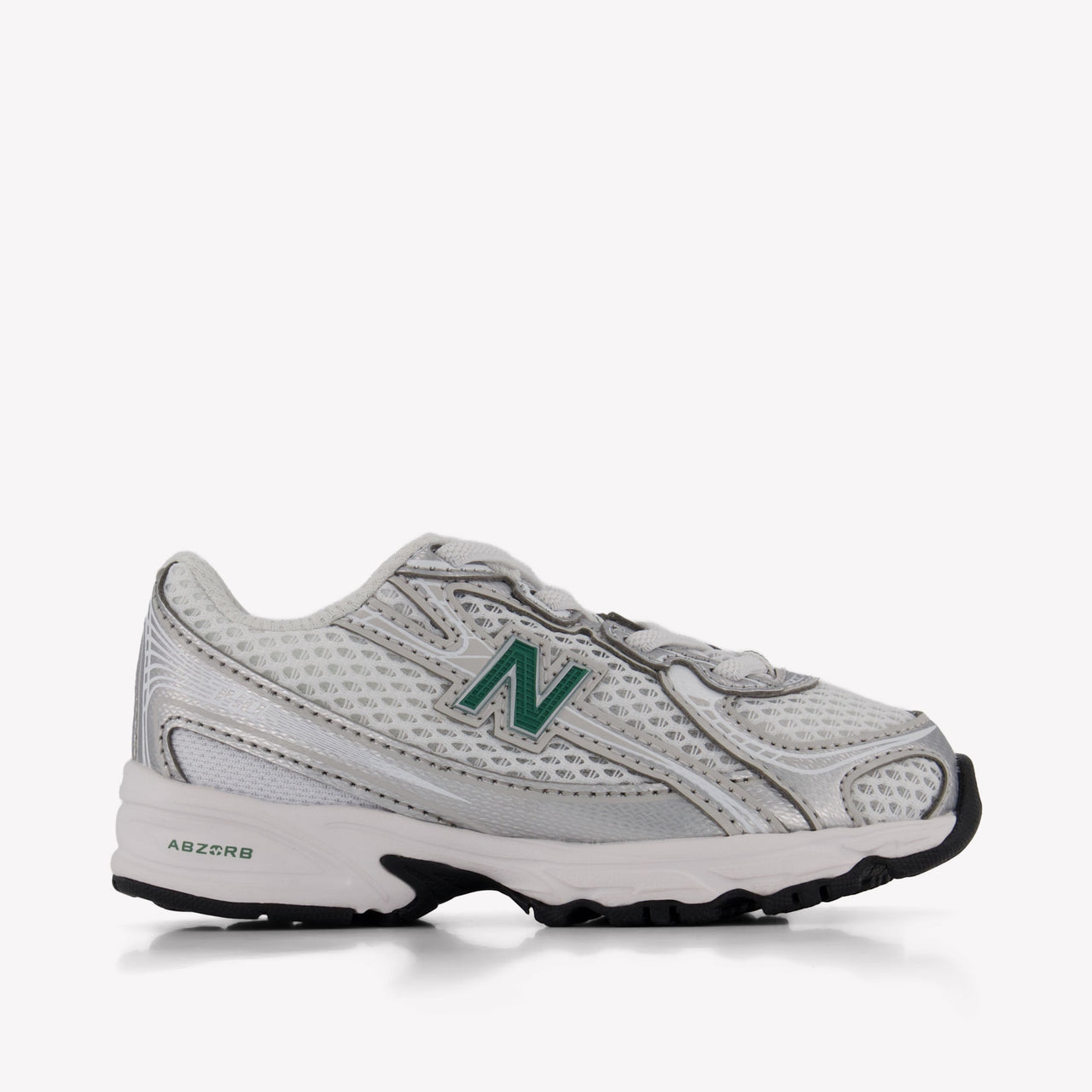 New Balance Unisex Sneakers In Grün