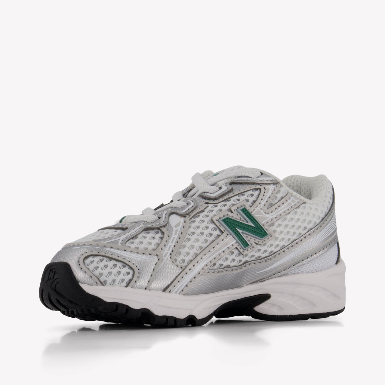 New Balance Unisex Sneakers In Grün