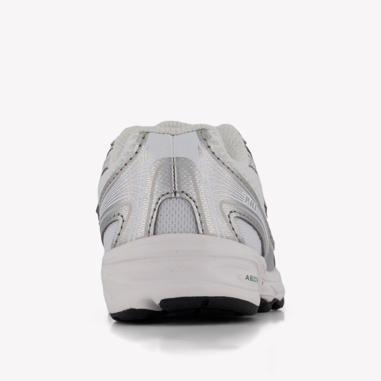 New Balance Unisex Sneakers In Grün
