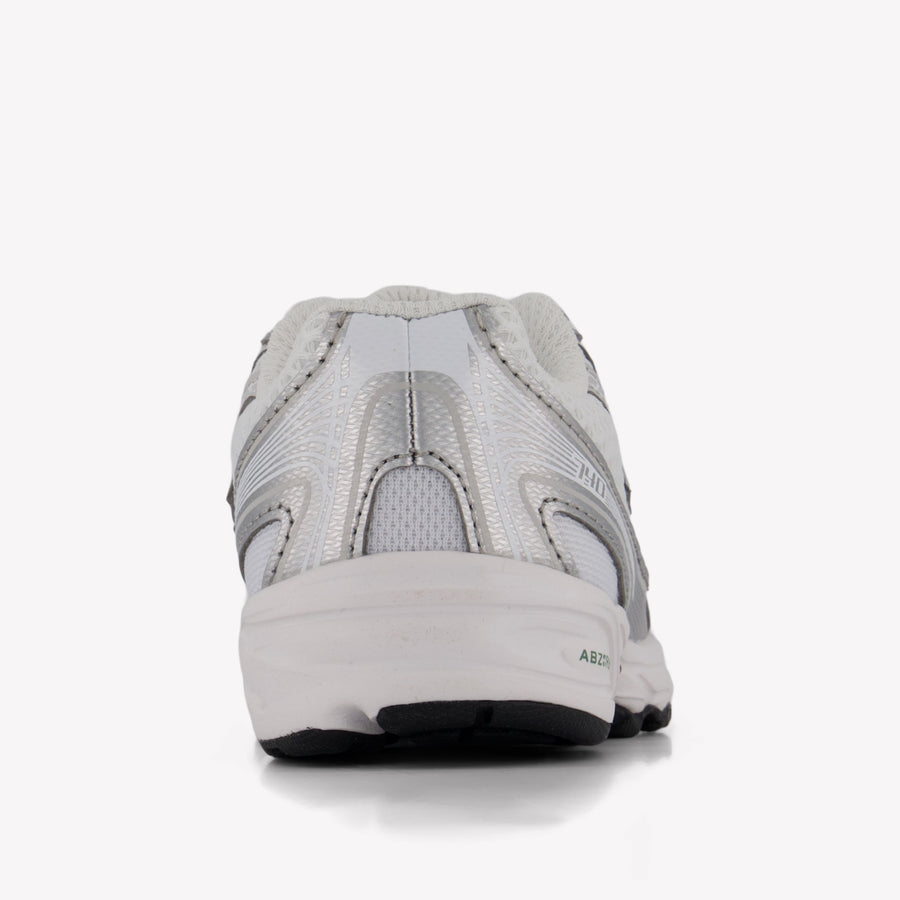 New Balance Unisex Sneakers In Grün