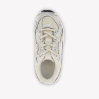 New Balance Unisex Sneakers In Grauweiß