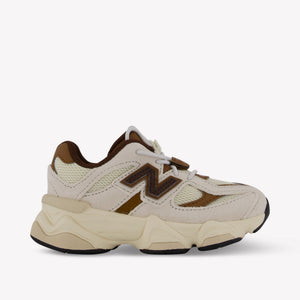 New Balance Unisex Zapatillas en Marrón