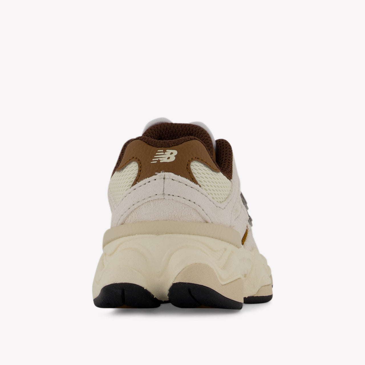 New Balance Unisex Zapatillas en Marrón