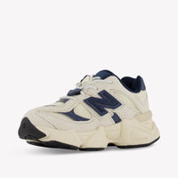 New Balance Unisex Scarpe da ginnastica dentro Navy