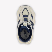 New Balance Unisex Scarpe da ginnastica dentro Navy